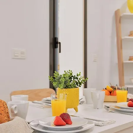 Elite Apartment