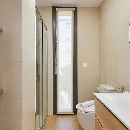 Appartamento Elite Málaga