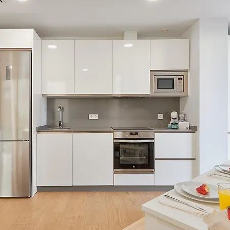Apartment Elite