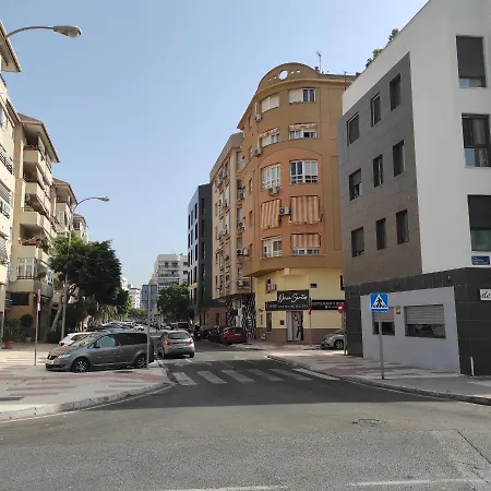 Elite Apartment *