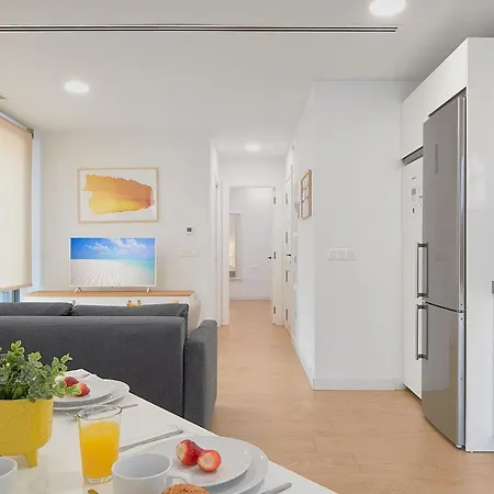 Elite Apartment
